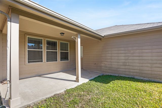 1708 Heron Drive, Aubrey, TX 76227