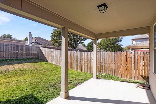 1708 Heron Drive, Aubrey, TX 76227