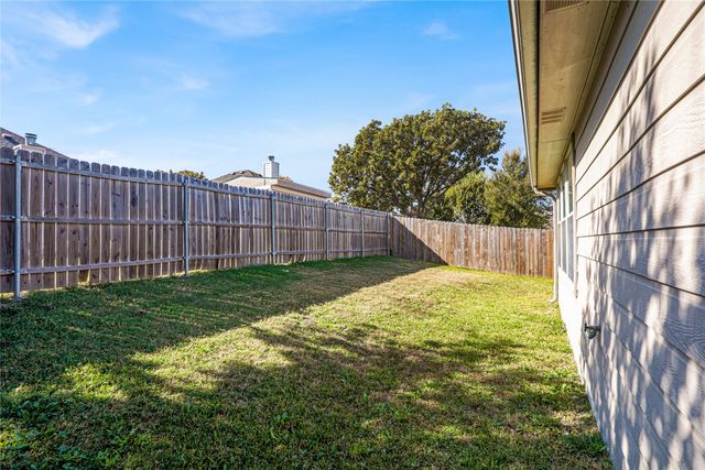 1708 Heron Drive, Aubrey, TX 76227