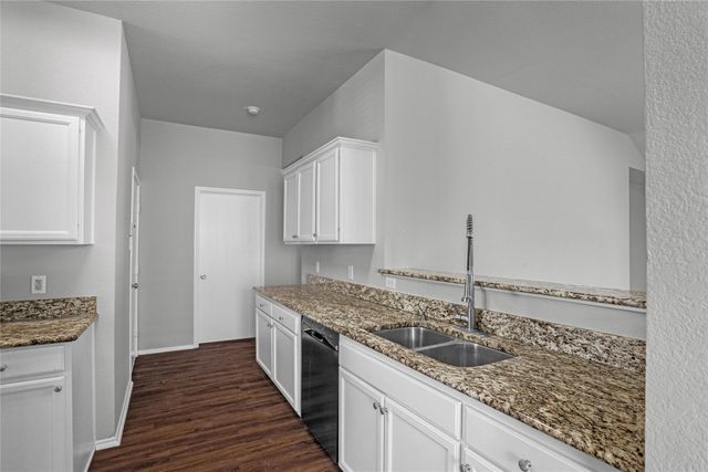 1708 Heron Drive, Aubrey, TX 76227