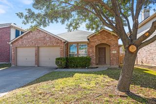 1708 Heron Drive, Aubrey, TX 76227