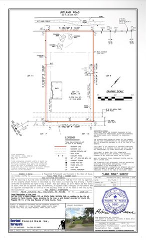 7339 Jutland Road, Houston, TX 77033