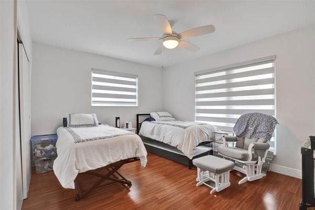 3991 N 41st Court, Hollywood, FL 33021