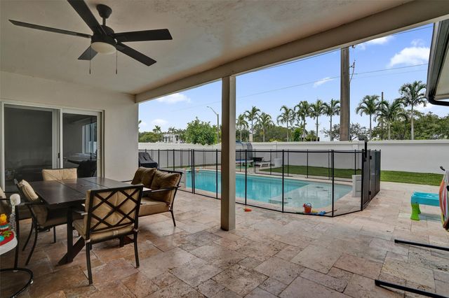 3991 N 41st Court, Hollywood, FL 33021