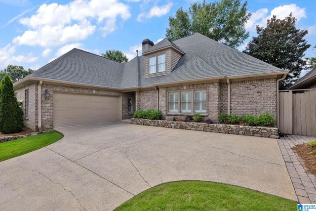 1044 LINKSIDE DRIVE, Hoover, AL 35242