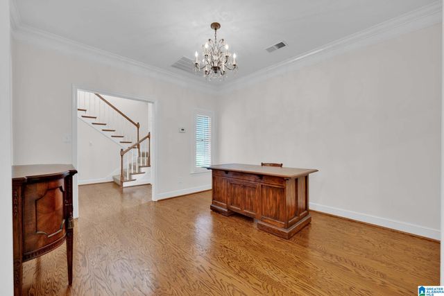1044 LINKSIDE DRIVE, Hoover, AL 35242