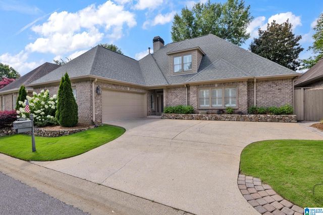 1044 LINKSIDE DRIVE, Hoover, AL 35242