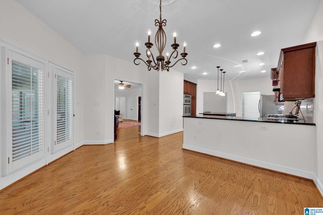 1044 LINKSIDE DRIVE, Hoover, AL 35242