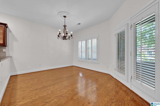 1044 LINKSIDE DRIVE, Hoover, AL 35242