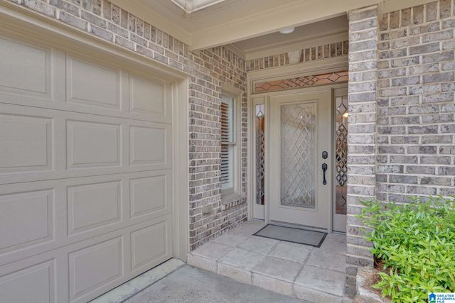 1044 LINKSIDE DRIVE, Hoover, AL 35242