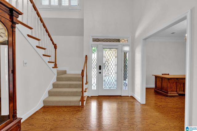 1044 LINKSIDE DRIVE, Hoover, AL 35242