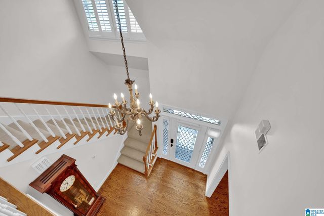 1044 LINKSIDE DRIVE, Hoover, AL 35242