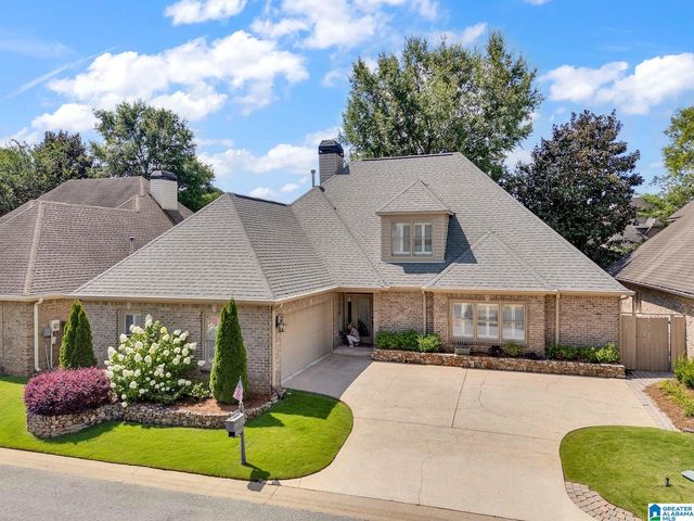 1044 LINKSIDE DRIVE, Hoover, AL 35242