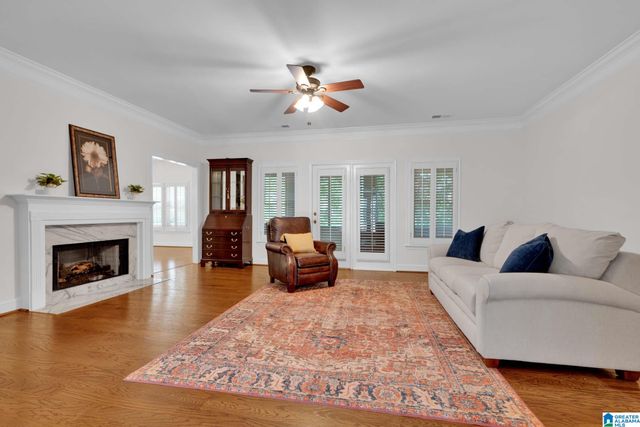 1044 LINKSIDE DRIVE, Hoover, AL 35242
