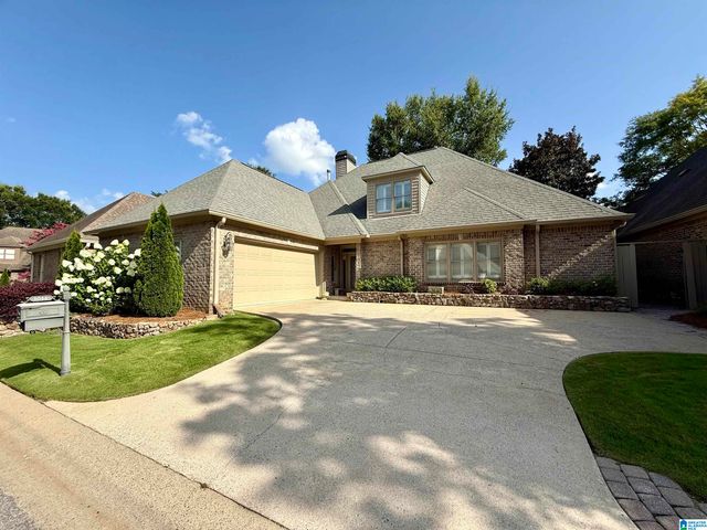 1044 LINKSIDE DRIVE, Hoover, AL 35242