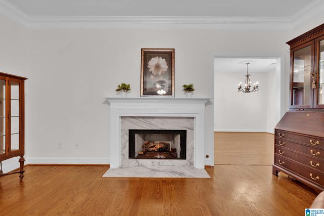 1044 LINKSIDE DRIVE, Hoover, AL 35242