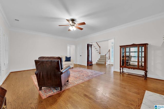 1044 LINKSIDE DRIVE, Hoover, AL 35242