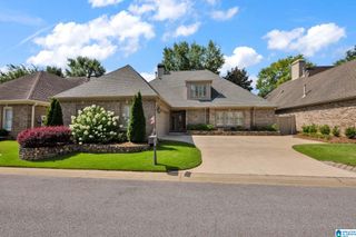1044 LINKSIDE DRIVE, Hoover, AL 35242