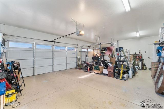 4268 W 24 Rd, Yuma, AZ 85364