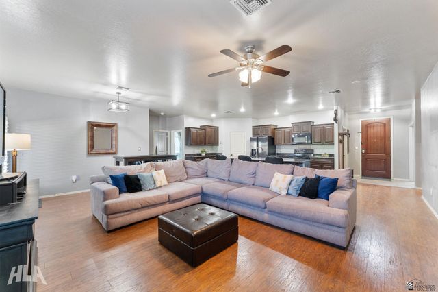 4268 W 24 Rd, Yuma, AZ 85364