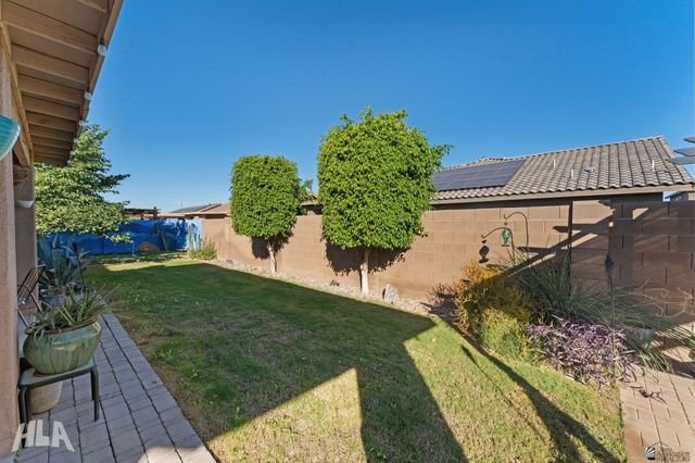 4268 W 24 Rd, Yuma, AZ 85364