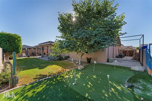 4268 W 24 Rd, Yuma, AZ 85364