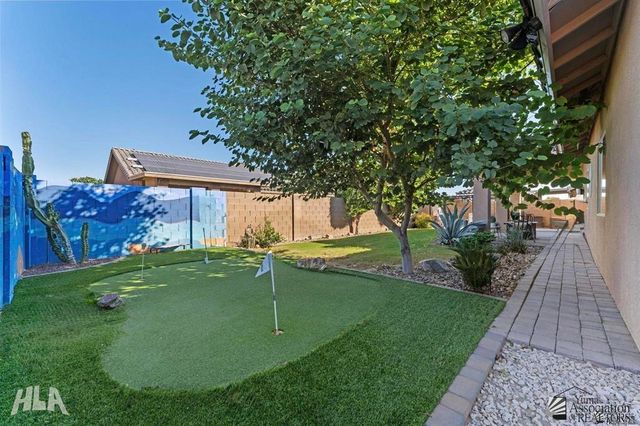 4268 W 24 Rd, Yuma, AZ 85364