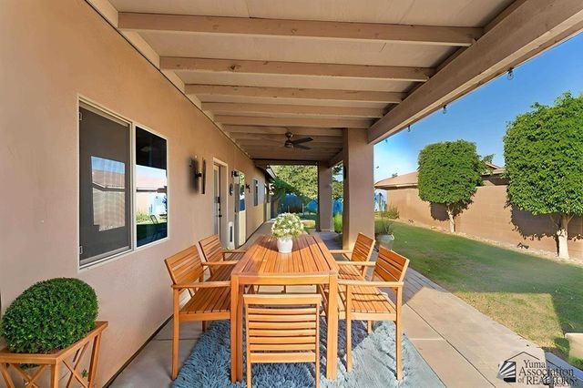 4268 W 24 Rd, Yuma, AZ 85364