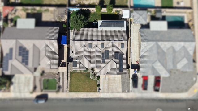 4268 W 24 Rd, Yuma, AZ 85364