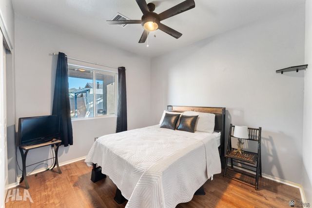 4268 W 24 Rd, Yuma, AZ 85364