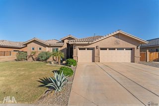 4268 W 24 Rd, Yuma, AZ 85364