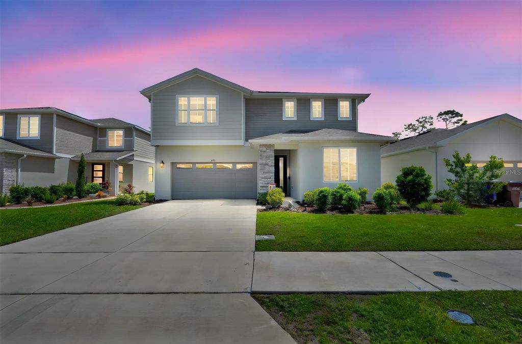 4071 SOUTHERN VISTA LOOP, St Cloud, FL 34772