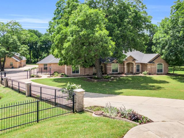 5 Remington Court, Red Oak, TX 75154
