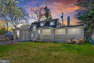 2532 HILLCREST AVE, Baltimore, MD 21234