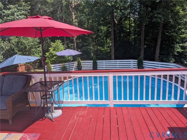 13911 Deer Thicket Ln, Midlothian, VA 23112
