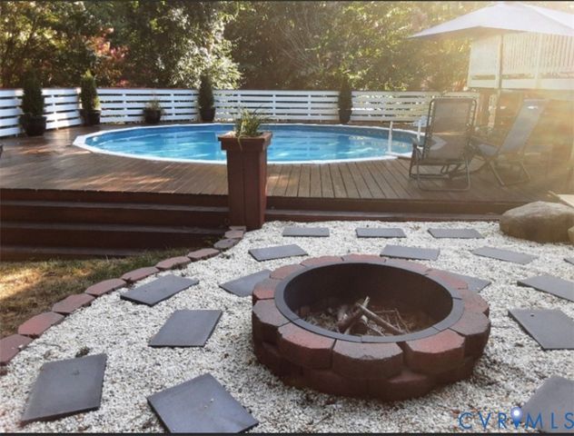 13911 Deer Thicket Ln, Midlothian, VA 23112