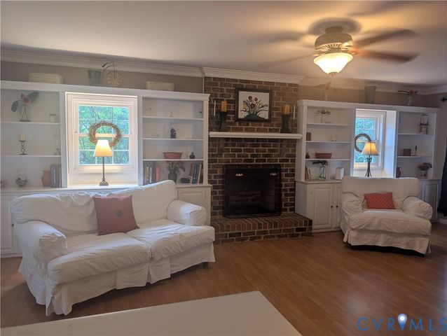 13911 Deer Thicket Ln, Midlothian, VA 23112