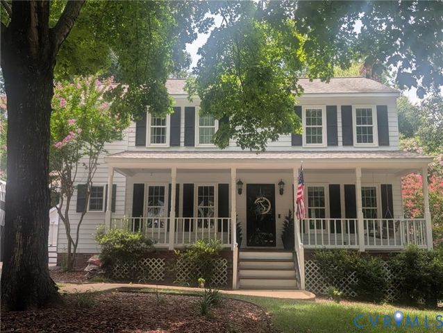 13911 Deer Thicket Ln, Midlothian, VA 23112