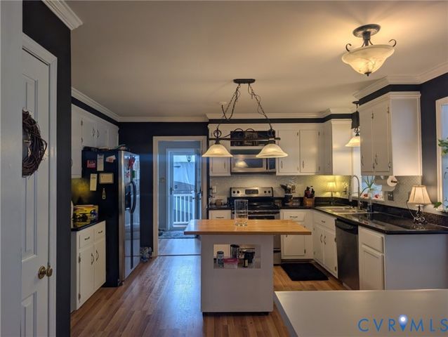 13911 Deer Thicket Ln, Midlothian, VA 23112