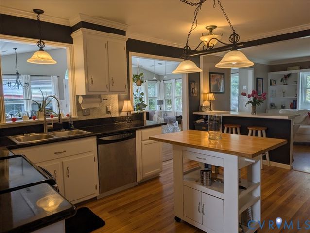 13911 Deer Thicket Ln, Midlothian, VA 23112