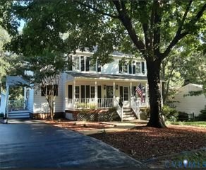 13911 Deer Thicket Ln, Midlothian, VA 23112