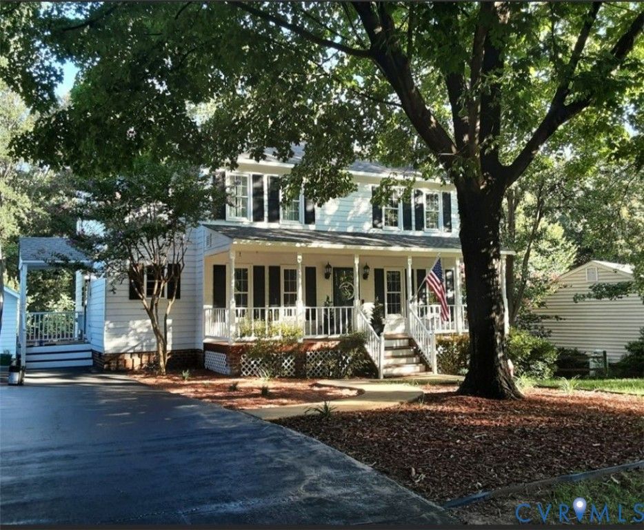 13911 Deer Thicket Ln, Midlothian, VA 23112