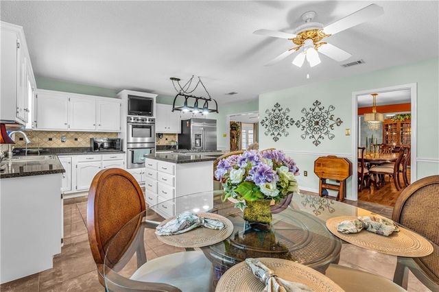 2417 Huffman Drive W, Mobile, AL 36693