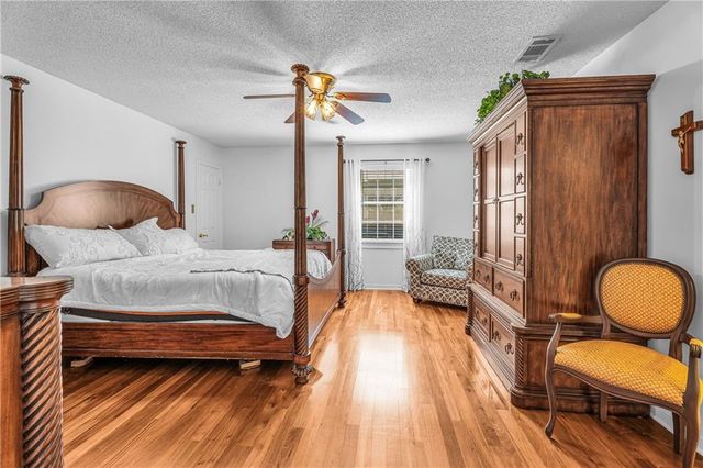 2417 Huffman Drive W, Mobile, AL 36693