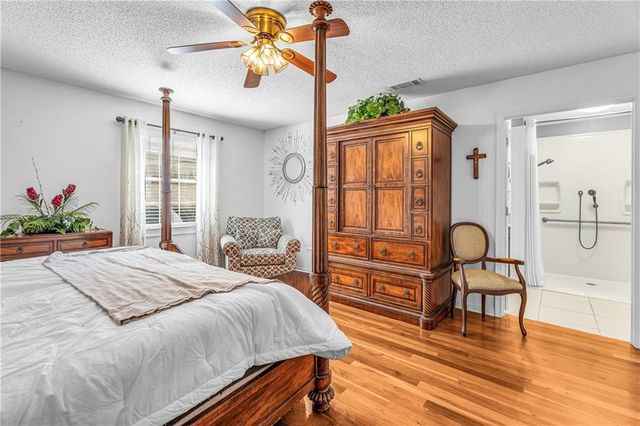 2417 Huffman Drive W, Mobile, AL 36693