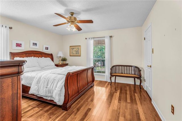 2417 Huffman Drive W, Mobile, AL 36693