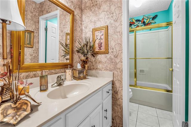 2417 Huffman Drive W, Mobile, AL 36693