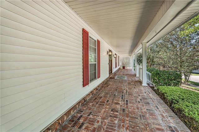 2417 Huffman Drive W, Mobile, AL 36693