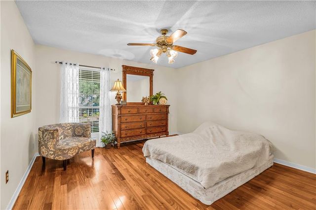 2417 Huffman Drive W, Mobile, AL 36693