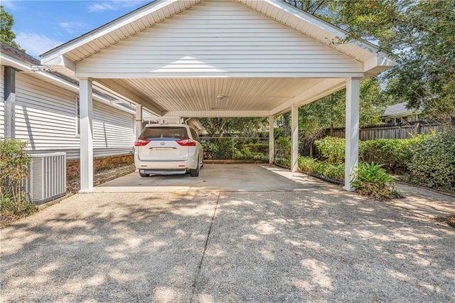 2417 Huffman Drive W, Mobile, AL 36693